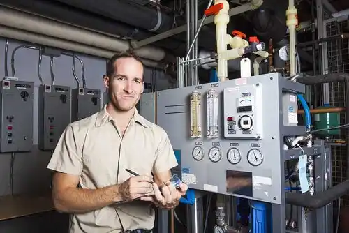 energy audit Cutlerville